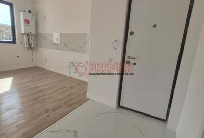 Apartament cu 2 camere în Cornetu - 14