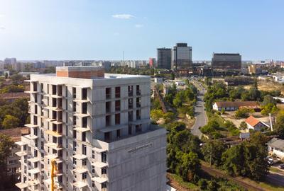 Apartament 2.5 camere, Vivalia Grand V8, #nZEB energy building - 5