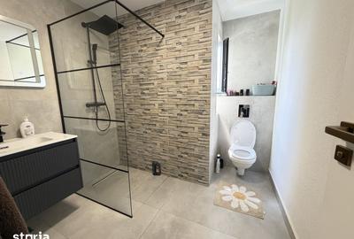 Casă cu 4 camere cu Teren 520 Mp în Micești - 16