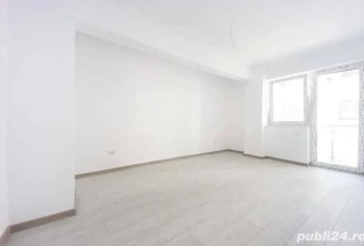 Garsonieră decomandată în Bucium - 2