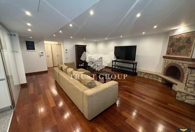 Apartament cu 3 camere decomandat, mobilat în Clucerului - 5