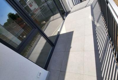 COMISION%. BLOC NOU in ORAS. ETAJ 1. Langa Magazine si mijloace de transport - 7