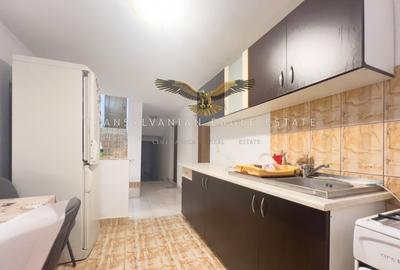 Apartament situat in vila moderna| Zorilor|UMF - 9