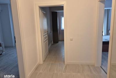 Apartament cu 2 camere decomandat în Tătărași - 1
