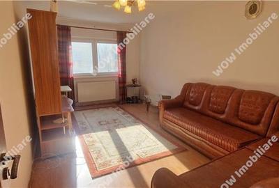 Apartament cu 2 camere decomandat etaj 2 de vanzare Valea Aurie - 2