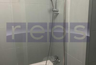 Apartament cu 2 camere semidecomandat, mobilat în Floreasca - 11