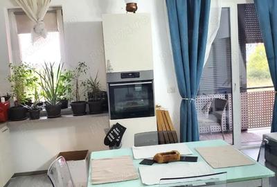 Apartament cu 2 camere decomandat în Girocului - 2