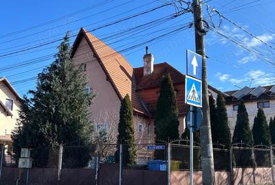 Casă cu 4 camere în Sub Arini - 2