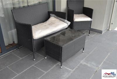 Garsonieră decomandată în Tudor - 8