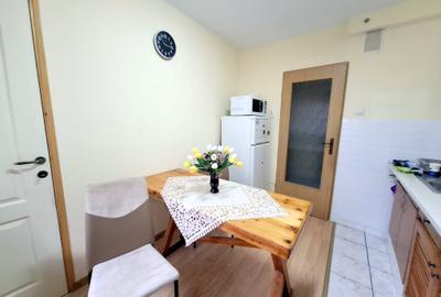 2 camere, decomandate, mobilat modern, in Marasti, zona strazii Dorobantilor - 8