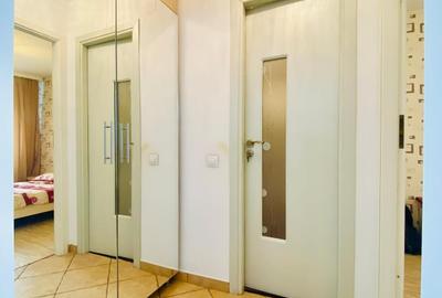 Apartament cu 2 camere semidecomandat în Ostroveni - 2