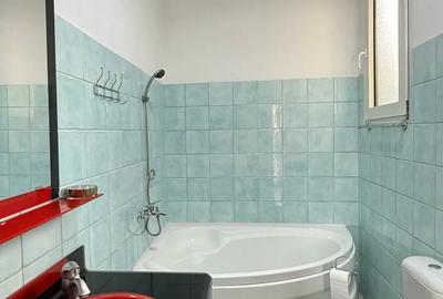 Apartament 2 camere| Curte si loc de parcare privat| Brancoveanu - 1