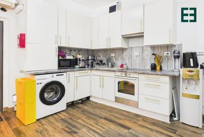 Apartament la casă cu 3 camere, Zonă Centrală - Timișoara - 2
