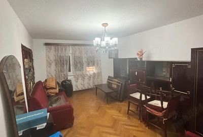Vand apartament 2 camere - 3