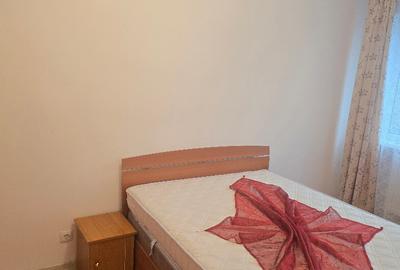 Inchiriez apartament 2 camere in Deva, zona Zamfirescu (Pacii), - 6