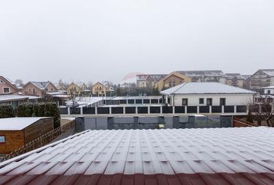 Casă cu 4 camere cu Teren 500 Mp în Gherăiești - 2