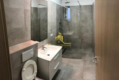 3 camere, mobilat modern, bloc nou, balcon, parcare, Borhanci, PROFI - 7