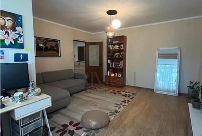 Apartament cu 2 camere semidecomandat în Brâncoveanu - 11