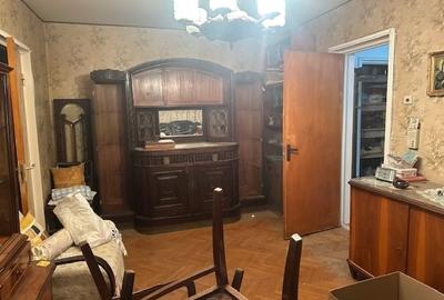 Apartament cu 2 camere semidecomandat în Camil Ressu - 1