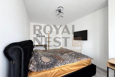 De inchiriat apartament cu 3 camere in Avantgarden3 - 7