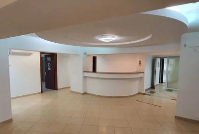 Birou, de 525 mp, în Unirii - 6