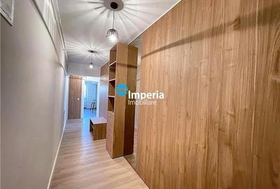Apartament 2 cam de vanzare,59 mp,Dacia - 8