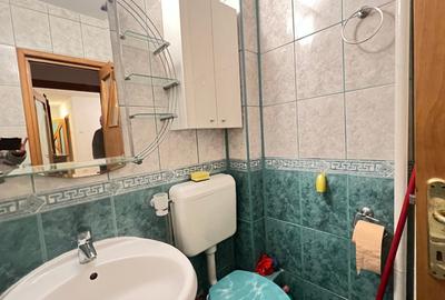Apartament 3 camere Muncii, 5 minute de metrou, mobilat si utilat complet, liber - 21