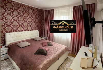 Apartament cu 2 camere decomandat în Central - 1