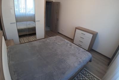 Apartament cu 2 camere decomandat în Militari - 13
