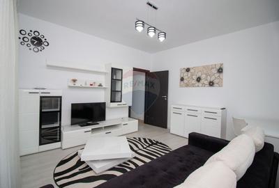 Apartament cu 2 camere decomandat, mobilat în Militari - 1