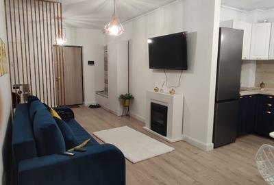 Inchiriez apartament Tomis Park cu loc de parcare - 7