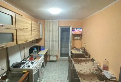 Apartament cu 2 camere decomandat în Central - 5