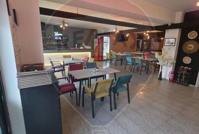 Afacere la cheie tip restaurant-Grand Arena, Berceni - 4