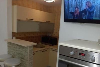 Garsonieră în Vitan