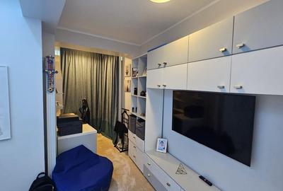APARTAMENT MOBILAT LUX ZONA  INEL 1 - 17