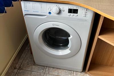 3 CAMERE Dristor Baba Novac 3 min metrou BLOC REABILITAT - 20