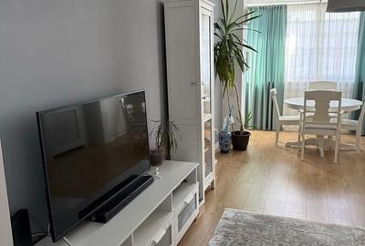 Apartament cu 3 camere decomandat în Floreasca - 1