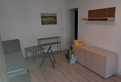 Garsonieră semidecomandată în Șelimbăr - 3