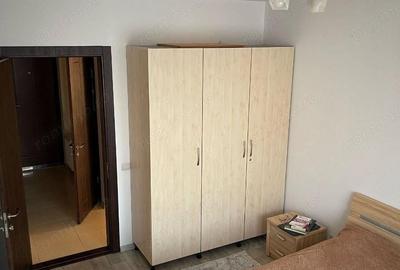 Apartament cu 2 camere în Doamna Ghica