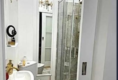 Garsonieră semidecomandată, mobilată în Universitate - 8