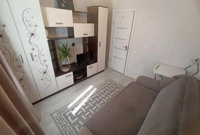 Garsonieră decomandată în Gorjului - 3