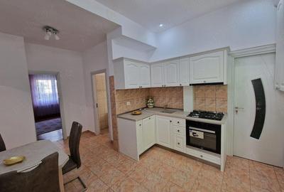 Casă cu 2 camere cu Teren 150 Mp în Boul Roșu - 4