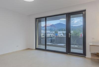 Clinica medicala-9 cabinete- URBAN PLAZA - bloc 15 parter! - 9