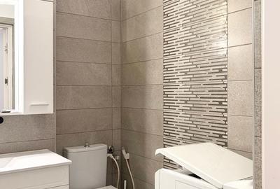 Apartament cu 2 camere semidecomandat, mobilat în Ultracentral - 12