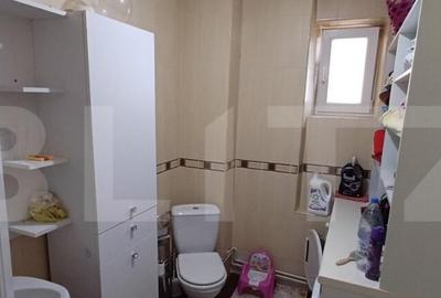 Apartament spa?ios, 93 mp utili, mobilat complet Zona H - 3