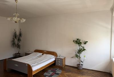 Garsonieră semidecomandată, mobilată în Central - 2