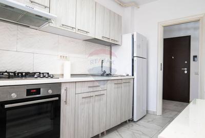 Apartament cu 2 camere decomandat, mobilat în Dobroești - 14