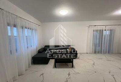 Duplex cu 4 camere, 2 bai, pe 2 nivele, Ghiroda - 1