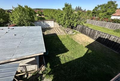 Casa 7 camere, 180mp, teren 500mp, Cristian - 12