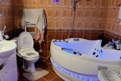 Casă cu 4 camere în Central - 10